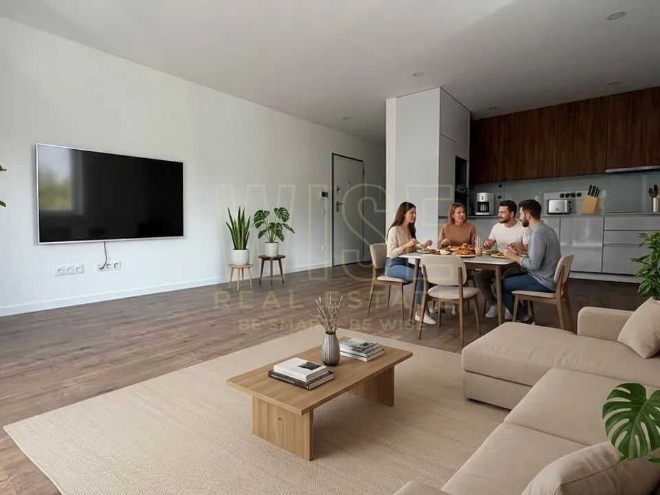 Appartement in Lousa, Coimbra - foto 3