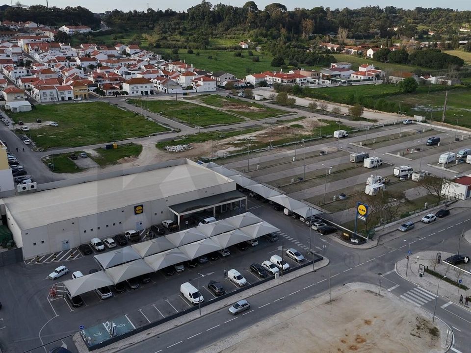 Helårsgrund i Coruche, Santarem - foto 4