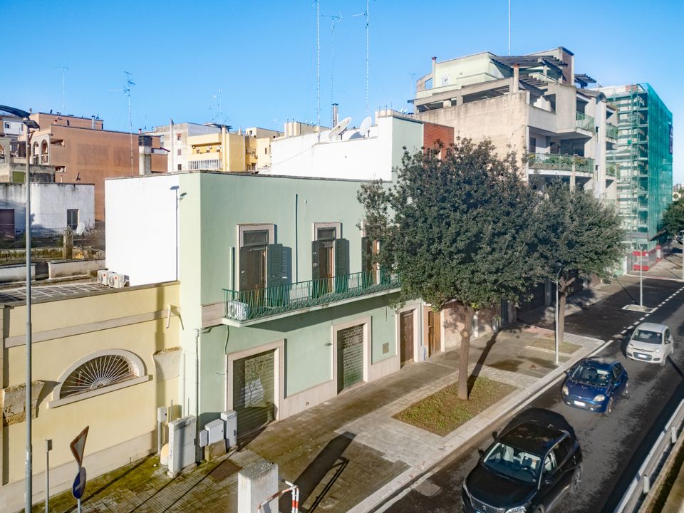 Villa in Lecce, Lecce - foto 2