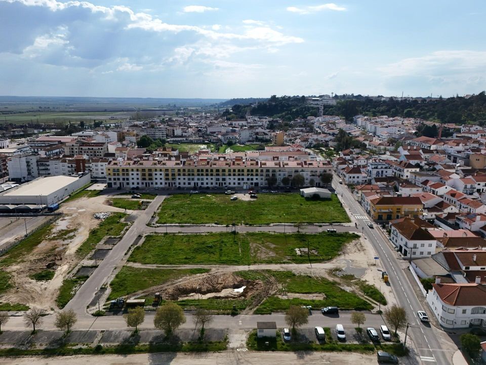 Helårsgrund i Coruche, Santarem - foto 3