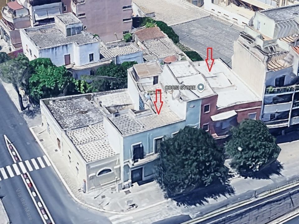 Villa i Lecce, Lecce - foto 1