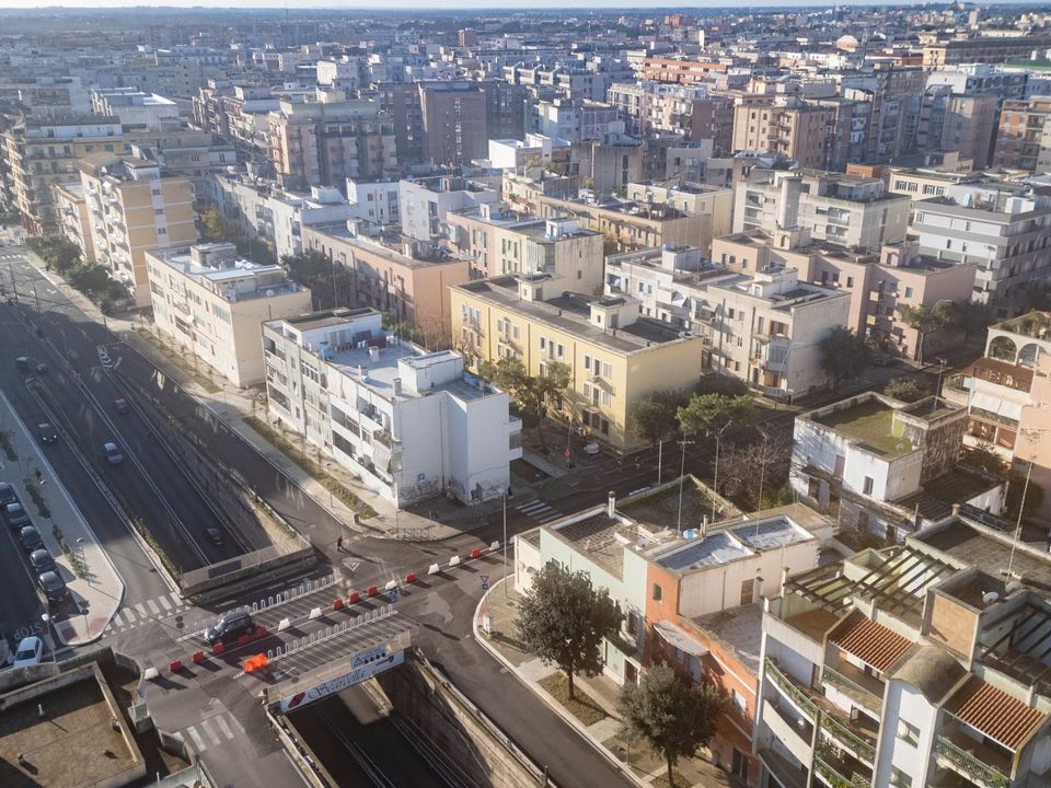 Villa i Lecce, Lecce - foto 3