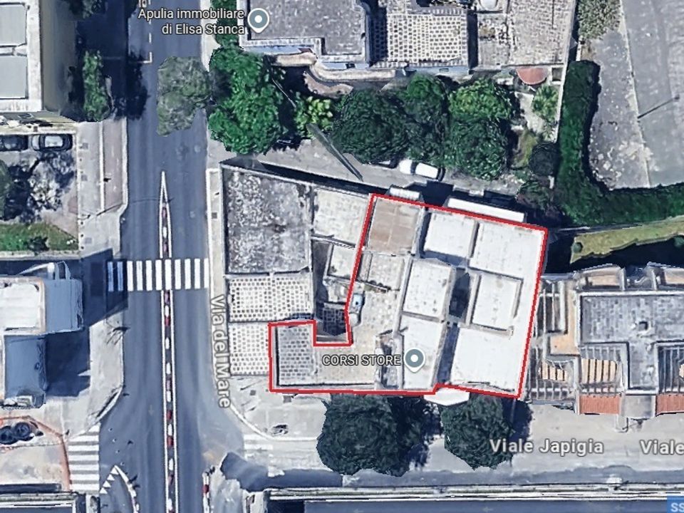 Villa i Lecce, Lecce - foto 4