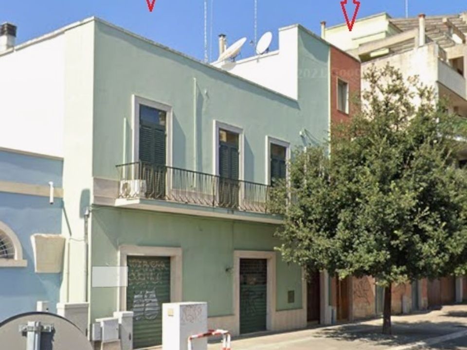 Villa i Lecce, Lecce - foto 5