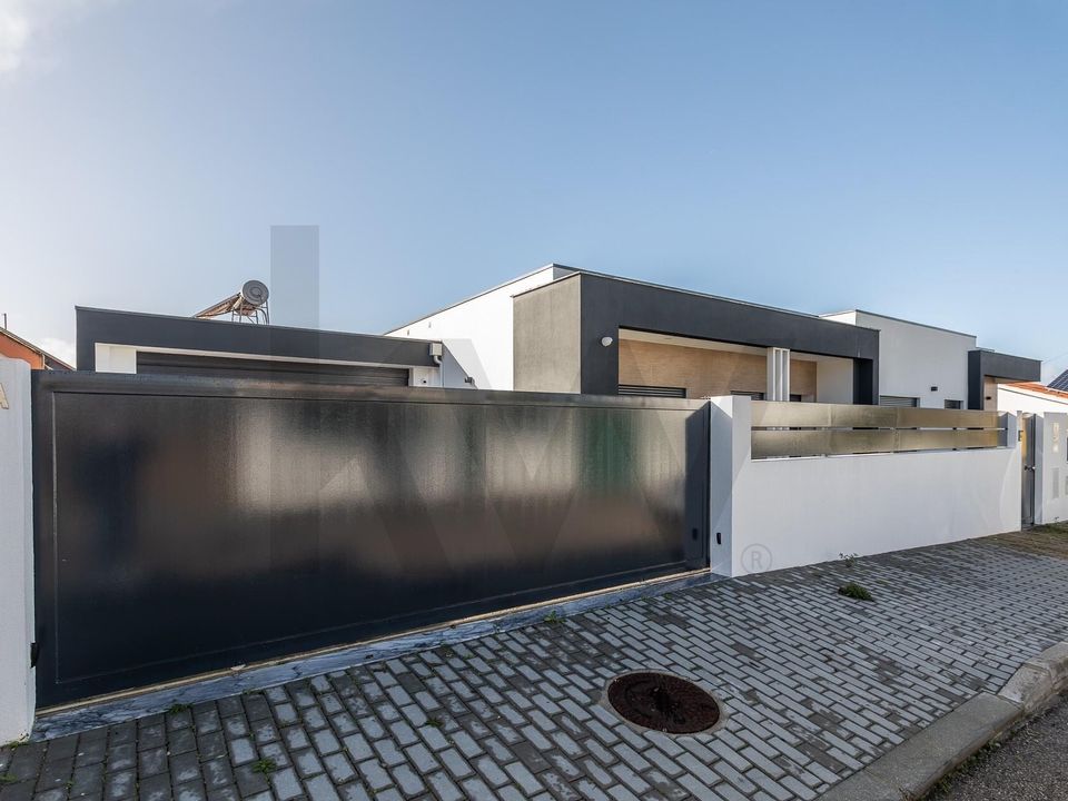 Byhus i Setubal, Setubal - foto 1