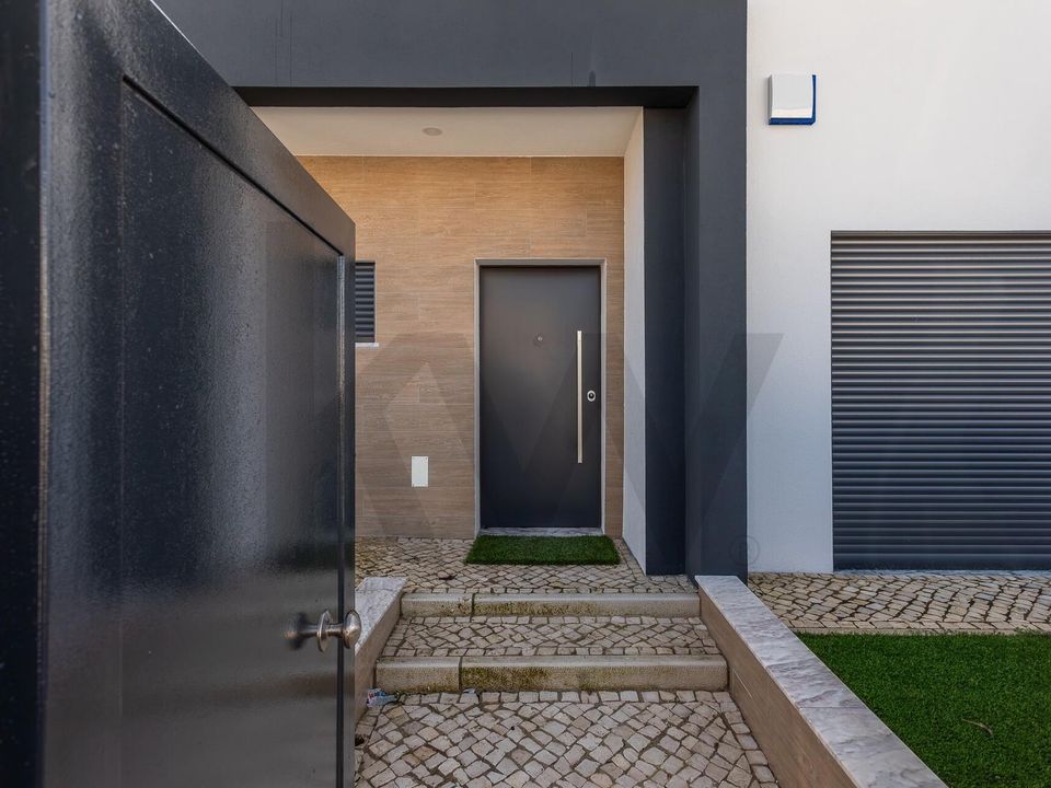 Byhus i Setubal, Setubal - foto 2