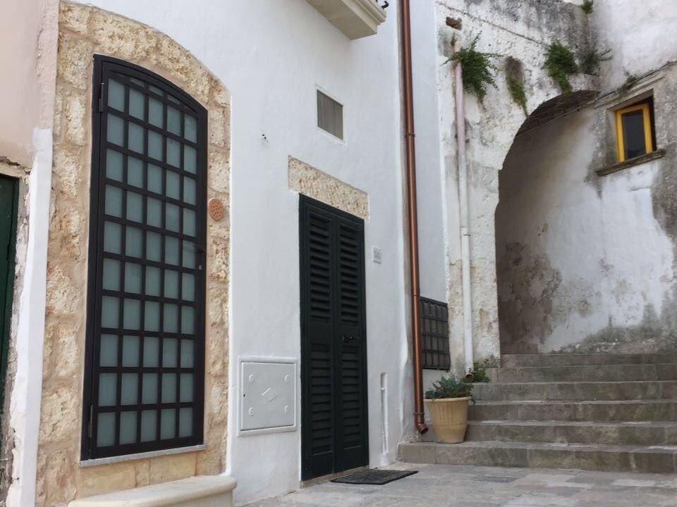 Lejlighed i Specchia, Lecce - foto 2