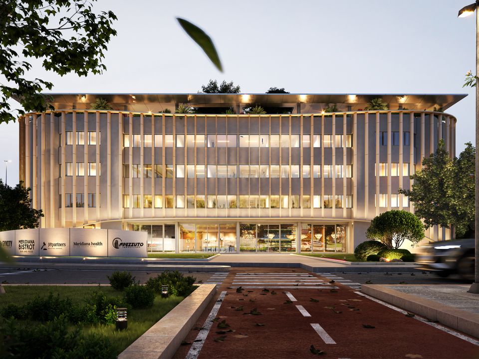 Commercial property in Lecce, Lecce - photo 3