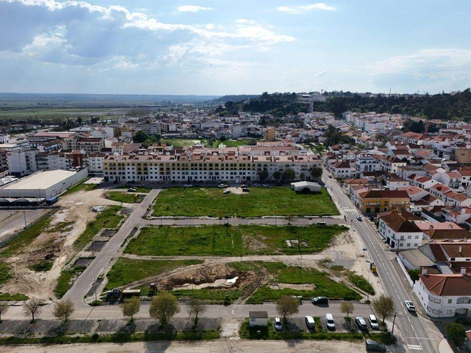 Helårsgrund i Coruche, Santarem - foto 4