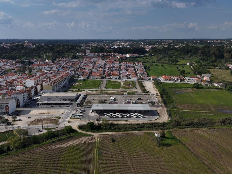 Tomt i Coruche, Santarem - bilde 2