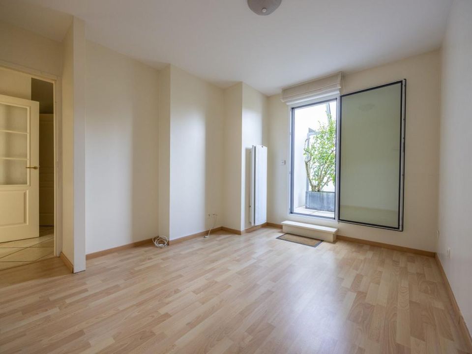 Lejlighed i Nantes, Loire-Atlantique - foto 4