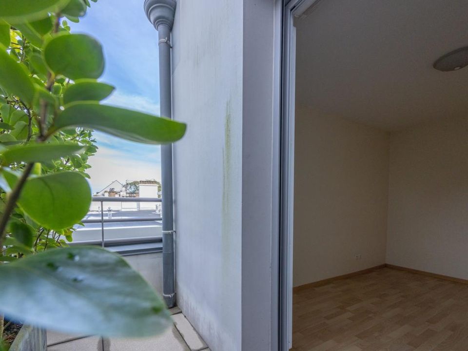 Lejlighed i Nantes, Loire-Atlantique - foto 5