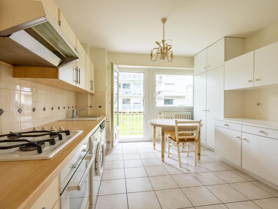 Lejlighed i Nantes, Loire-Atlantique - foto 3