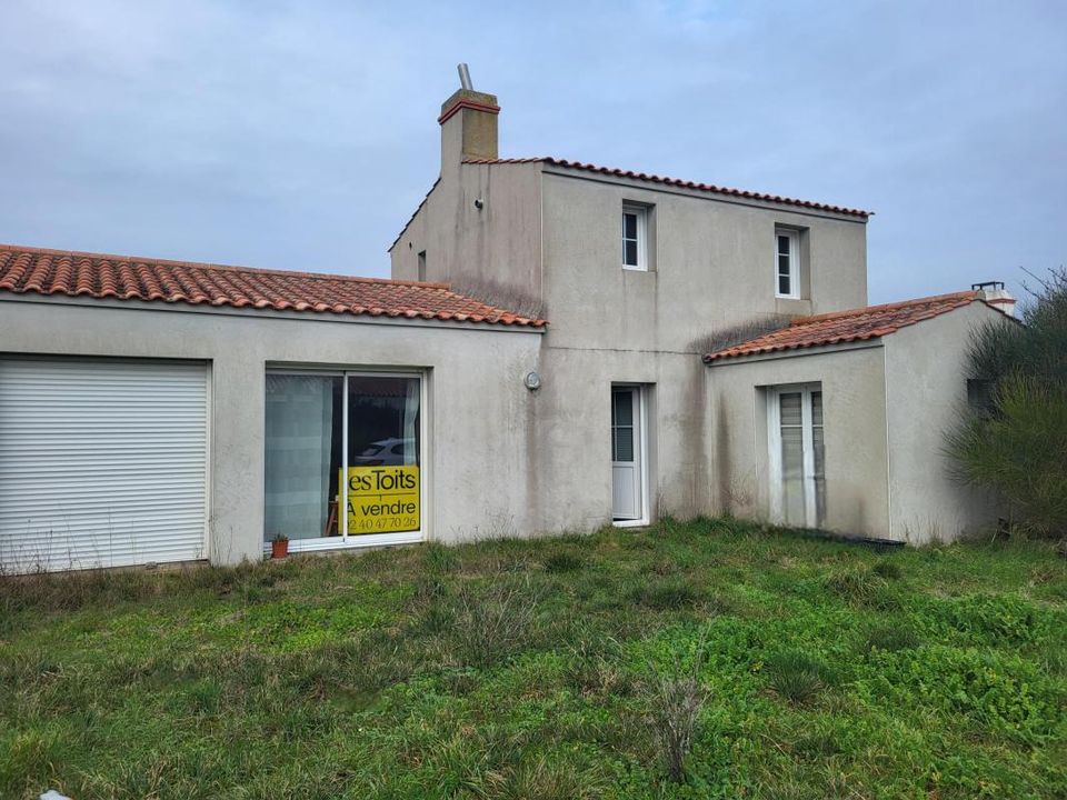 Villa i La Guérinière, Vendee - foto 2