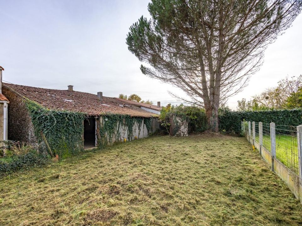 Villa i Mouzillon, Loire-Atlantique - foto 1