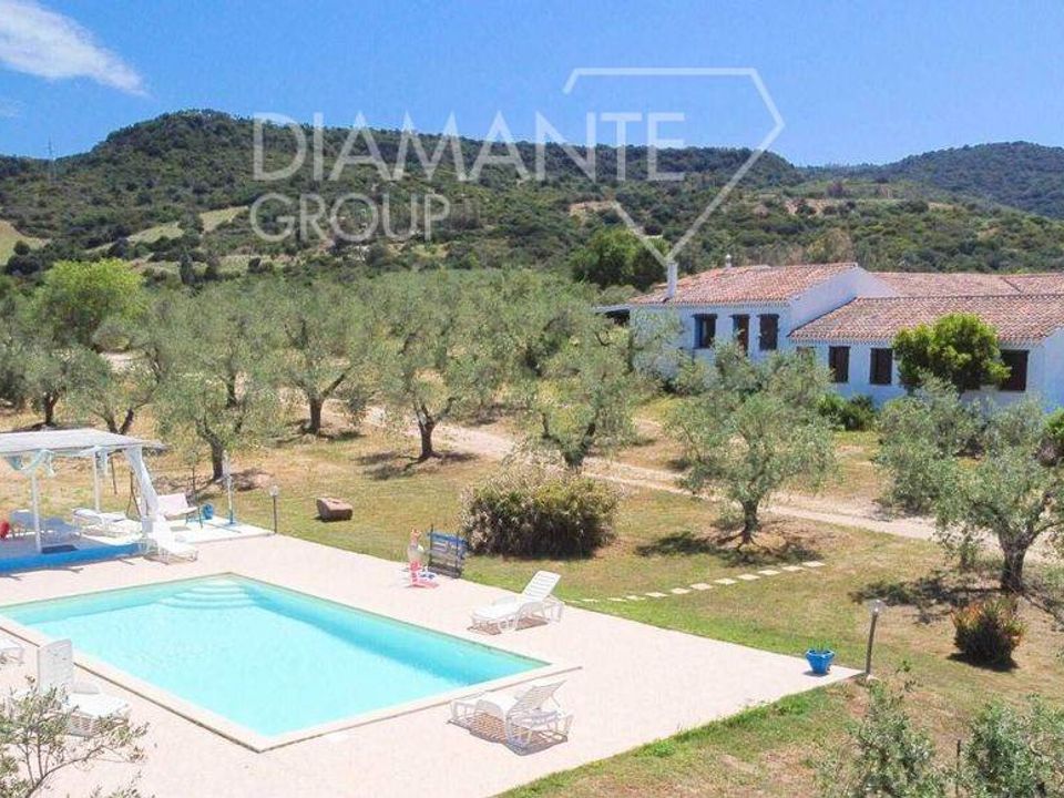 Farm hus i Galtelli, Nuoro - foto 2