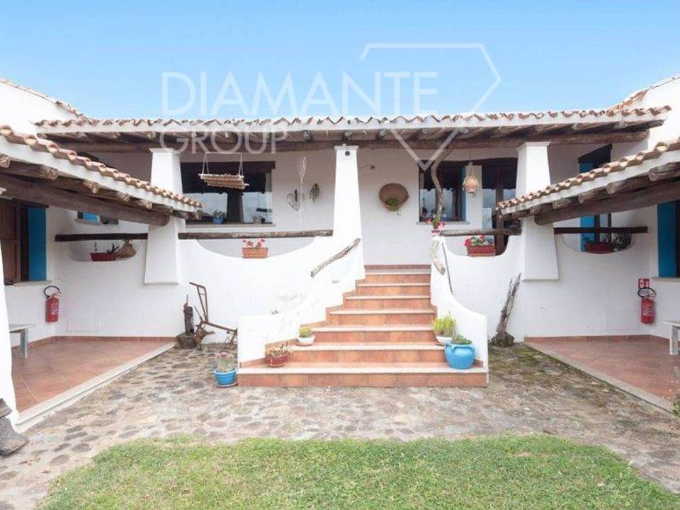 Farm hus i Galtelli, Nuoro - foto 3