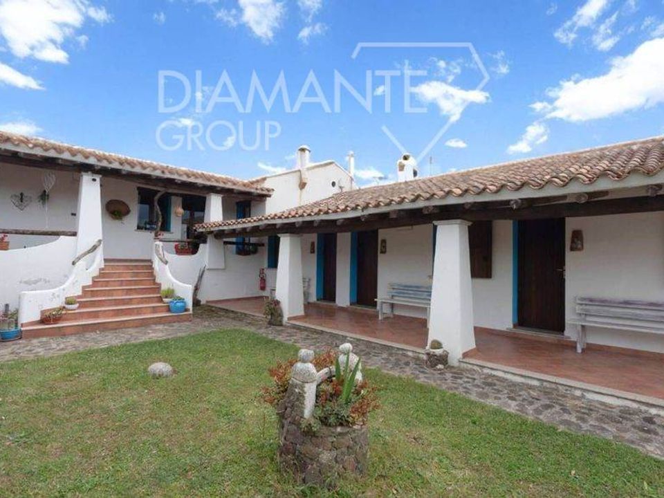Farm hus i Galtelli, Nuoro - foto 4