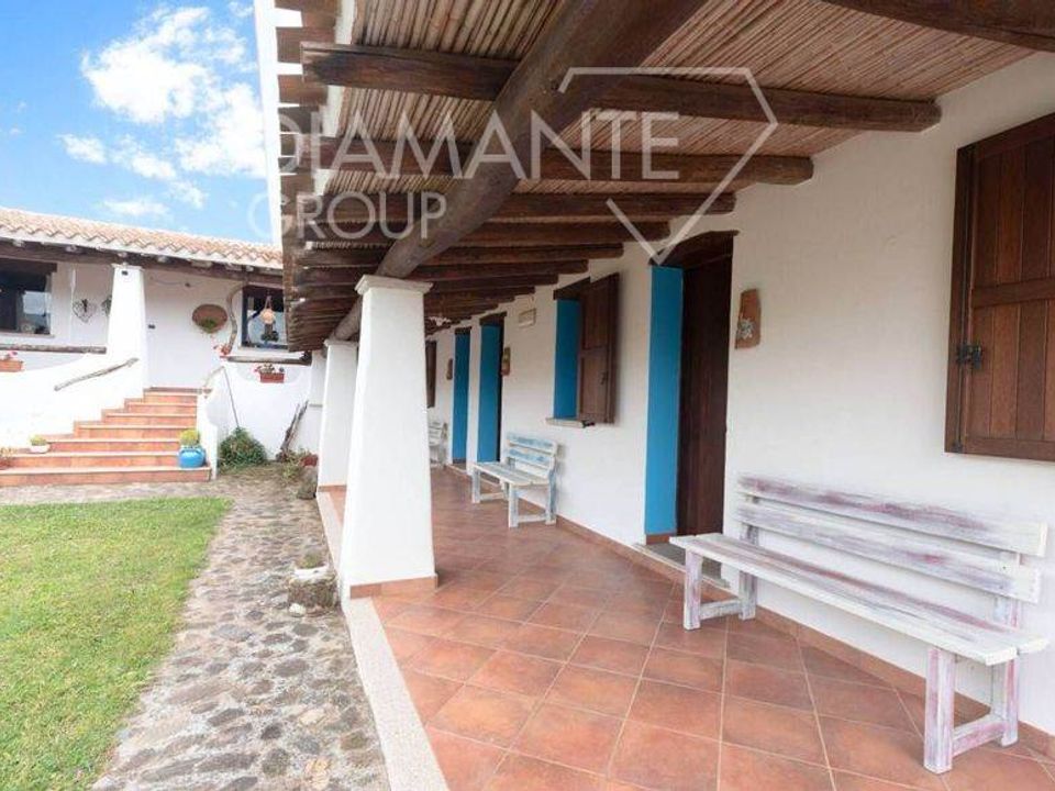 Farm hus i Galtelli, Nuoro - foto 5