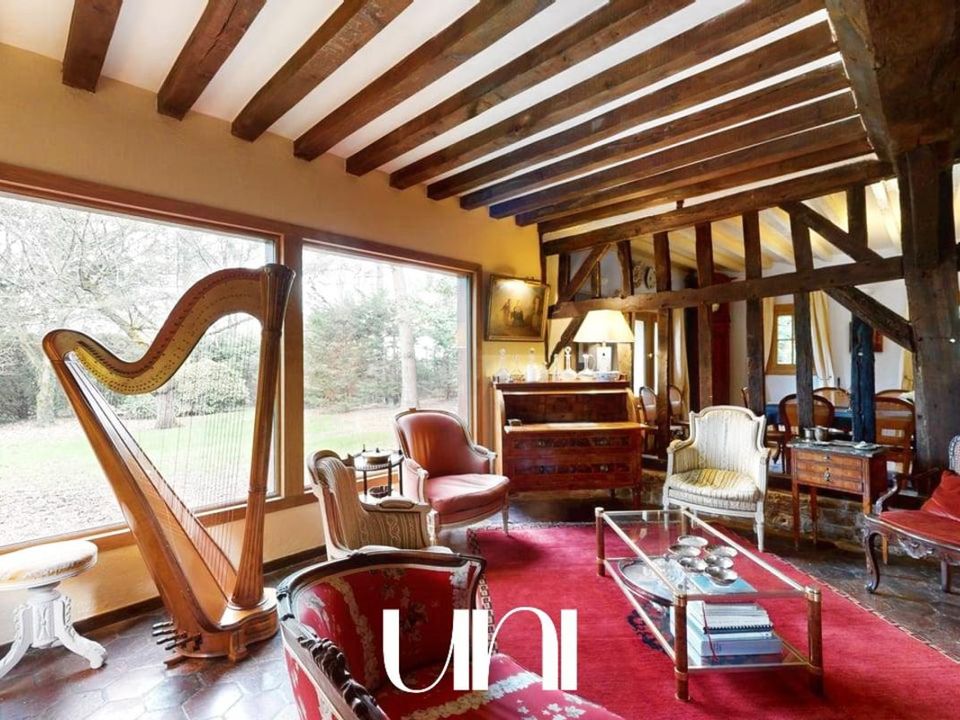 Villa i Lisieux, Calvados - foto 2