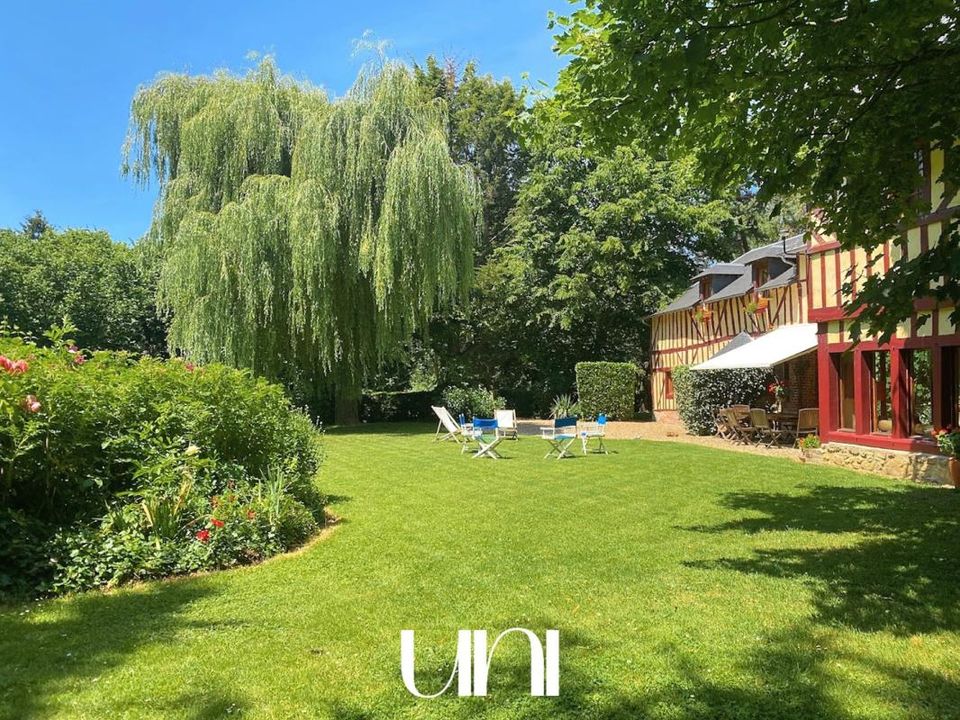 Villa i Lisieux, Calvados - foto 4