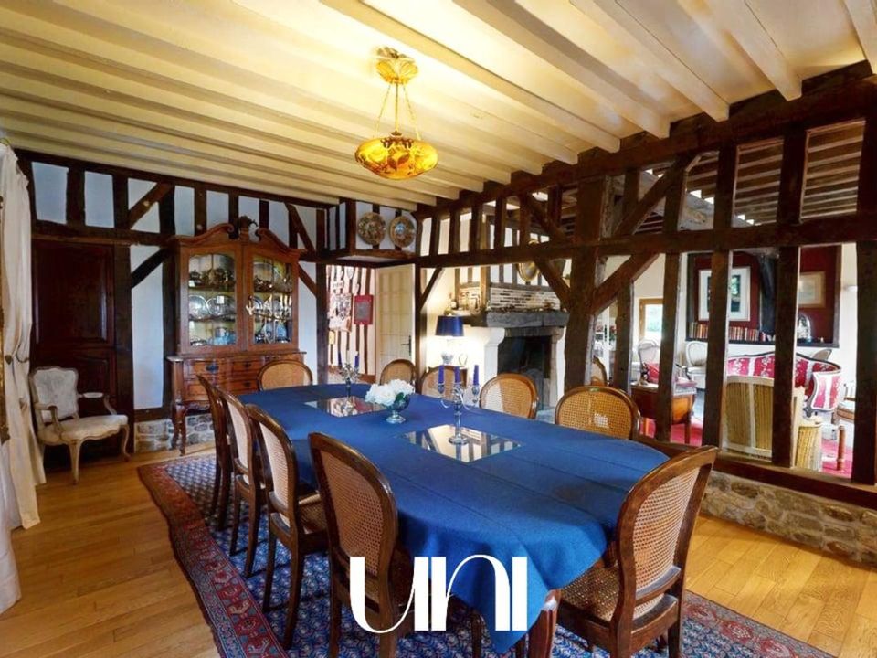 Villa i Lisieux, Calvados - foto 5