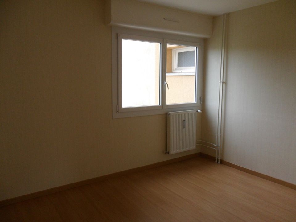 Lejlighed i Vesoul, Haute-Saone - foto 4