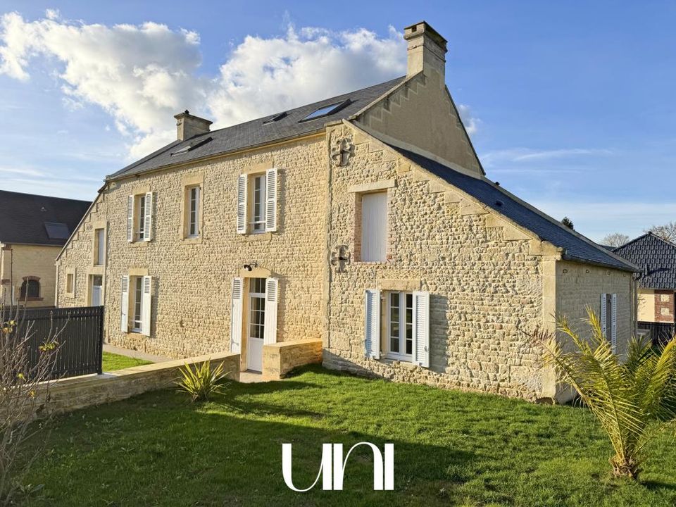 Villa i Thue et Mue, Calvados - foto 2