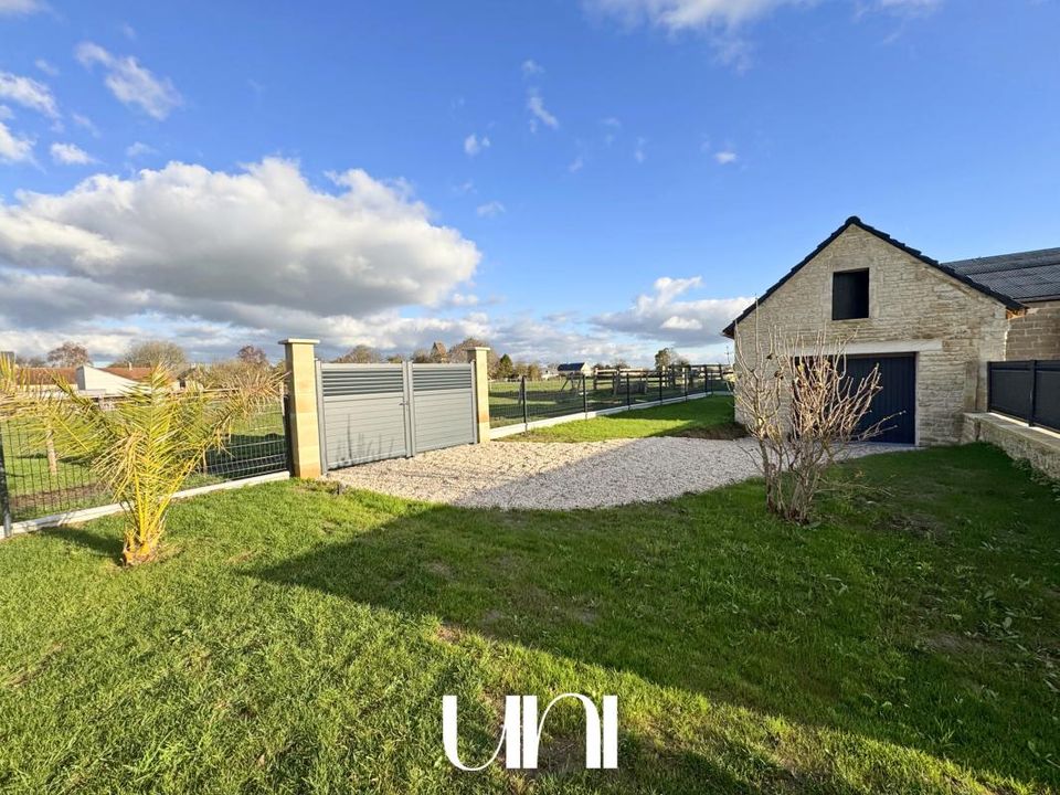 Villa i Thue et Mue, Calvados - foto 3