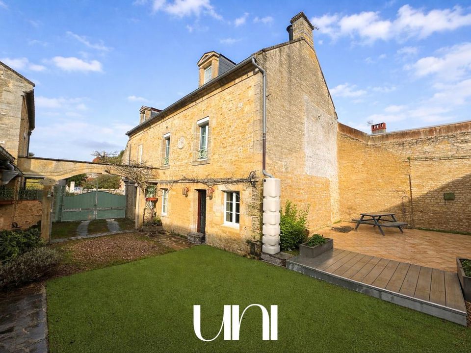 Villa i Luc-sur-Mer, Calvados - foto 1