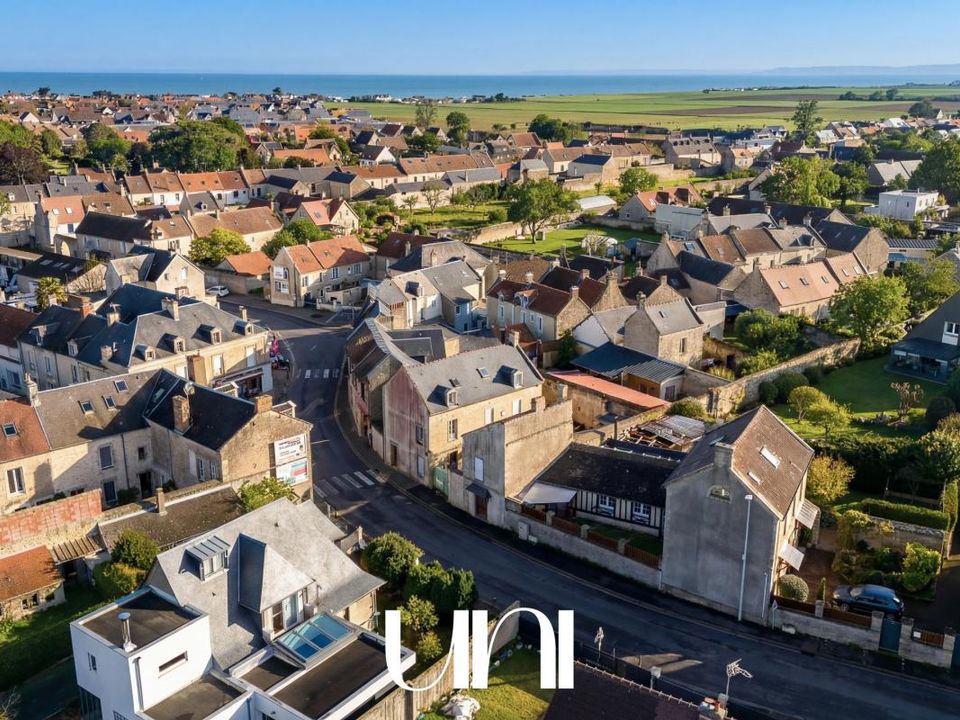 Villa i Luc-sur-Mer, Calvados - foto 2
