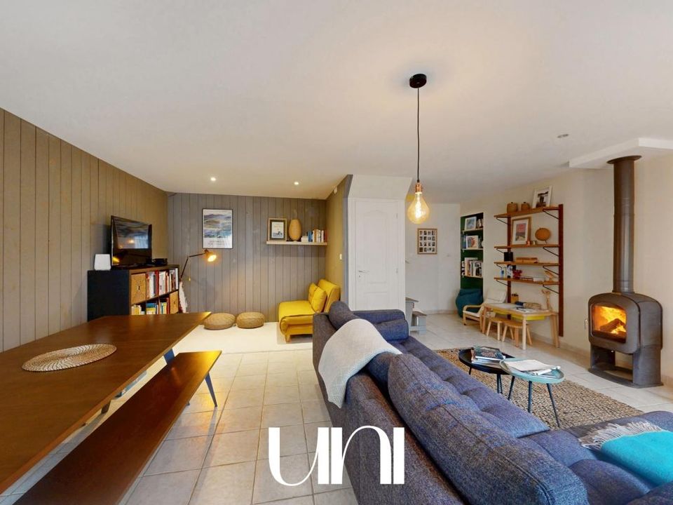 Villa i Luc-sur-Mer, Calvados - foto 3