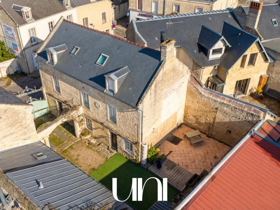 Villa i Luc-sur-Mer, Calvados - foto 5