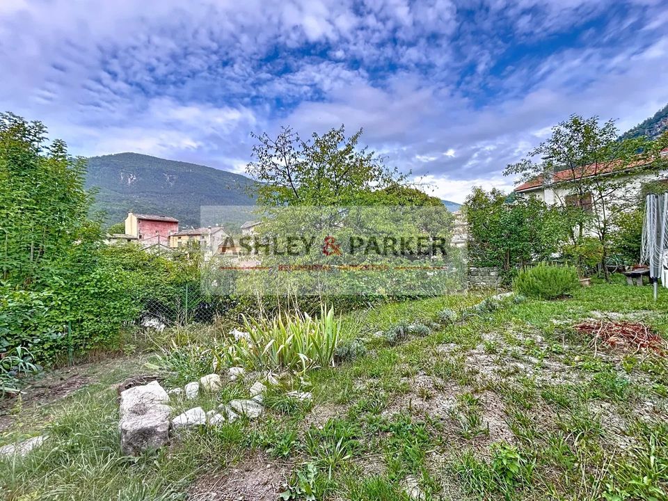 Villa i Annot, Alpes-de-Haute-Provence - foto 1
