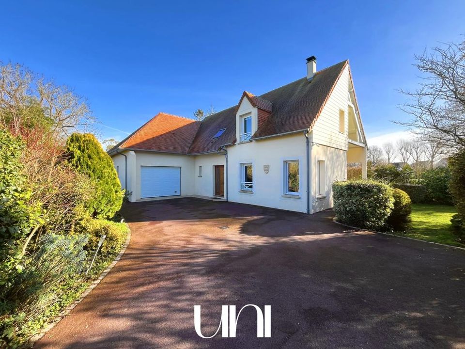 Villa i Thaon, Calvados - foto 1