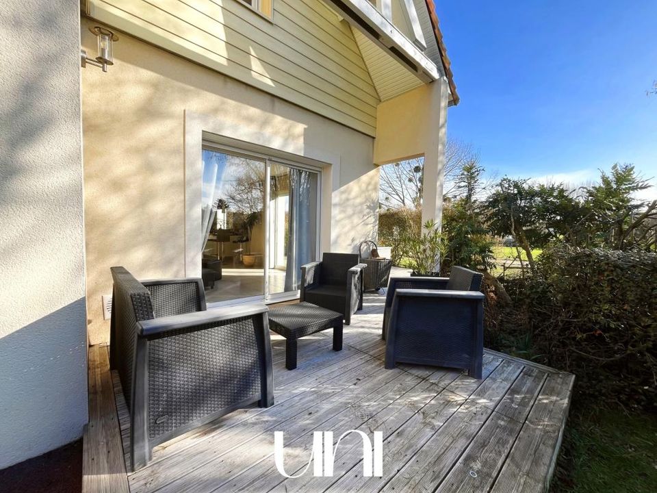 Villa i Thaon, Calvados - foto 2