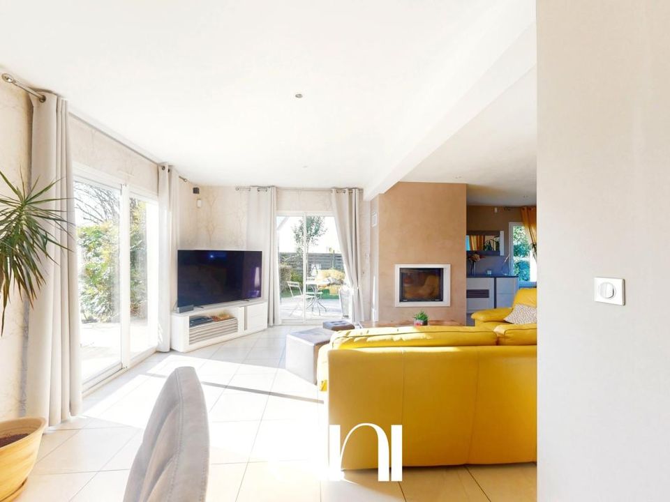 Villa i Thaon, Calvados - foto 5