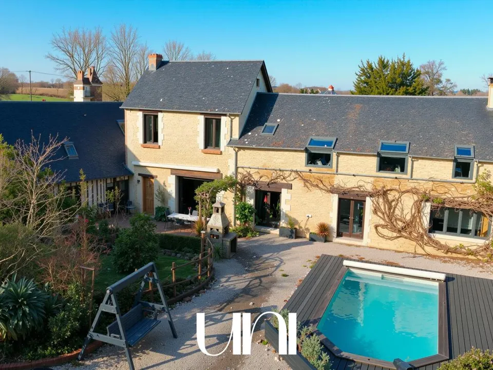 Villa i Cabourg, Calvados - foto 1