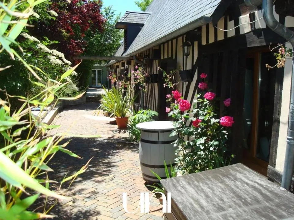 Villa i Cabourg, Calvados - foto 3