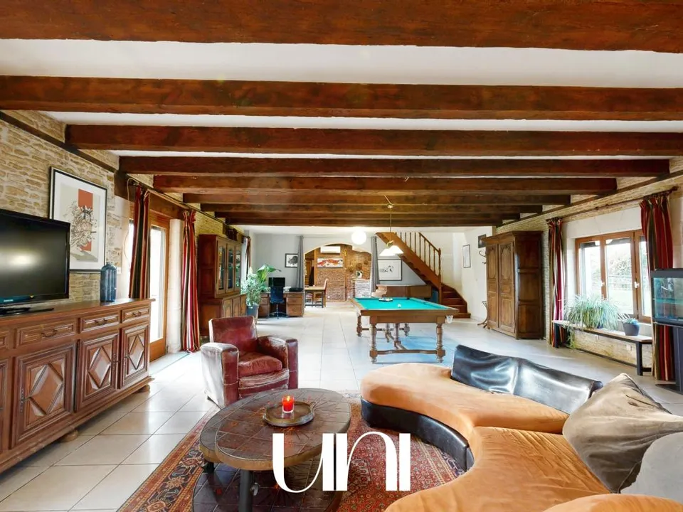 Villa i Cabourg, Calvados - foto 4