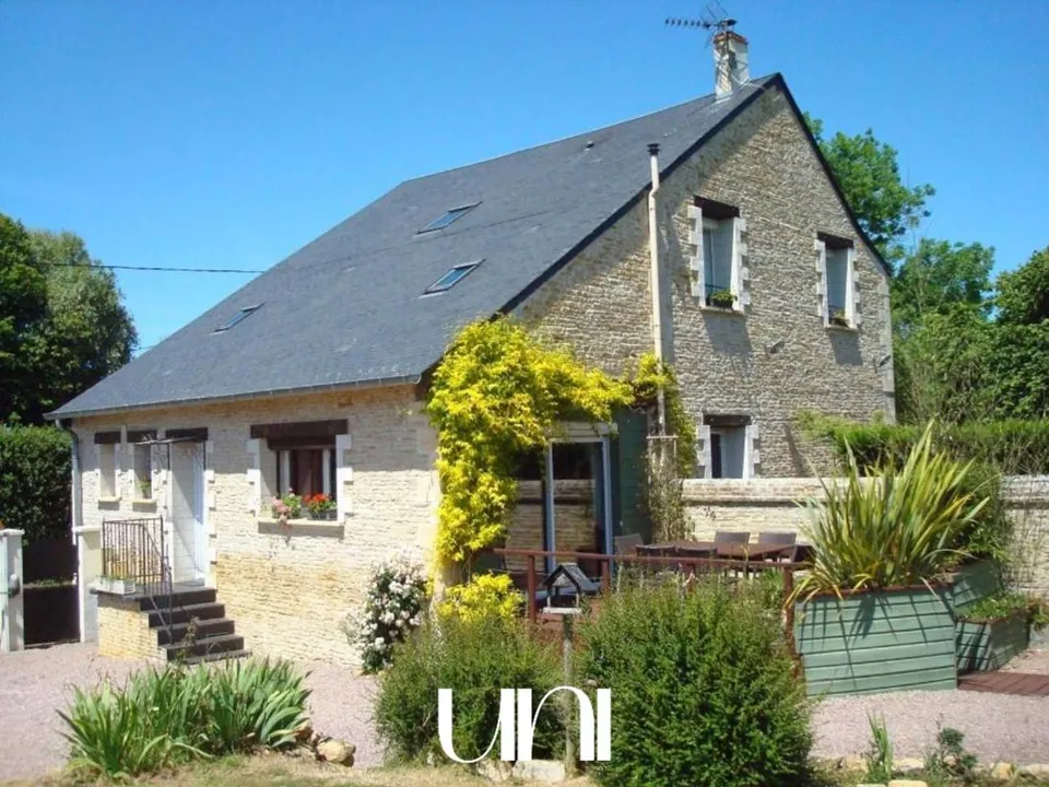 Villa i Cabourg, Calvados - foto 5