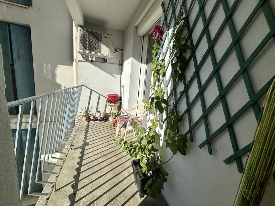 Lejlighed i Perpignan, Pyrenees-Orientales - foto 2