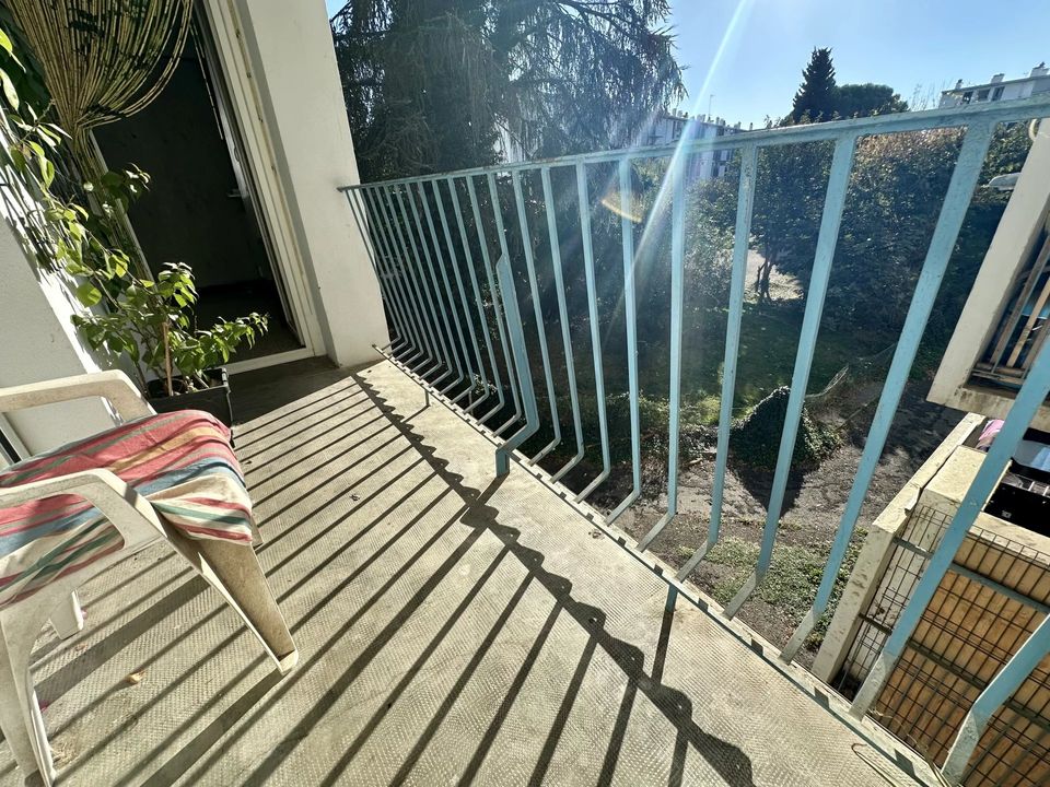 Lejlighed i Perpignan, Pyrenees-Orientales - foto 3