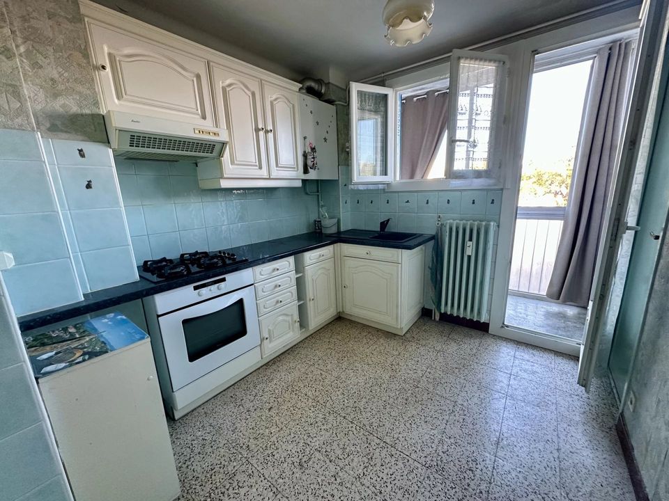 Lejlighed i Perpignan, Pyrenees-Orientales - foto 4