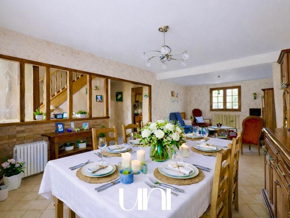 Villa i Rots, Calvados - foto 2