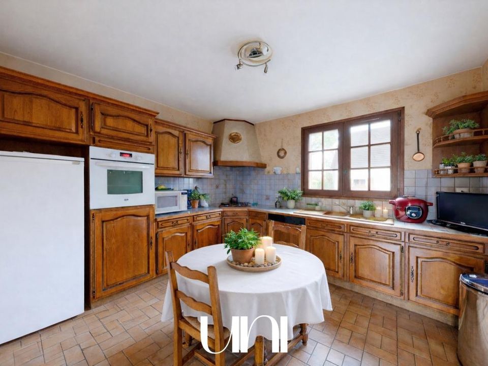Villa i Rots, Calvados - foto 3