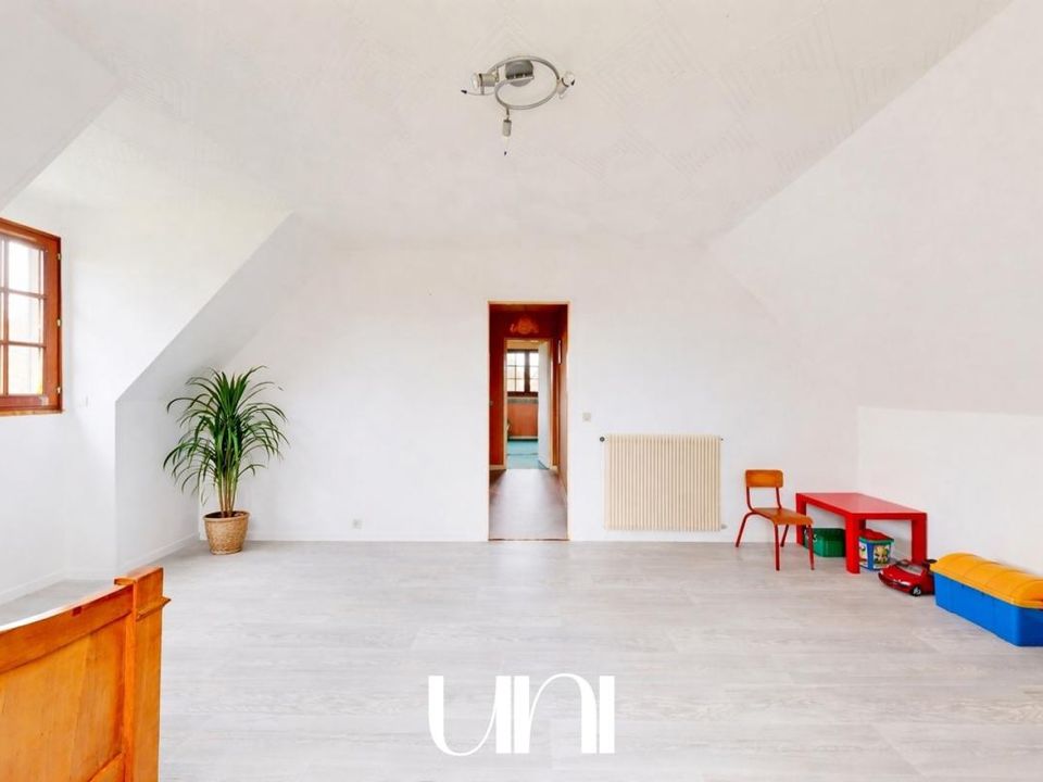Villa i Rots, Calvados - foto 4
