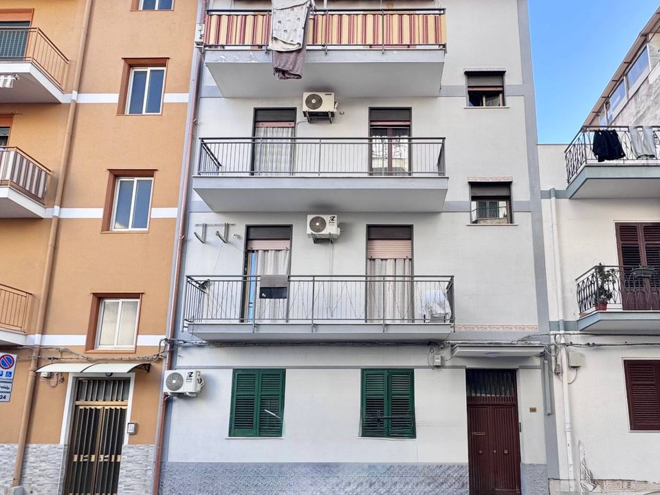 Lejlighed i Palermo, Palermo - foto 1