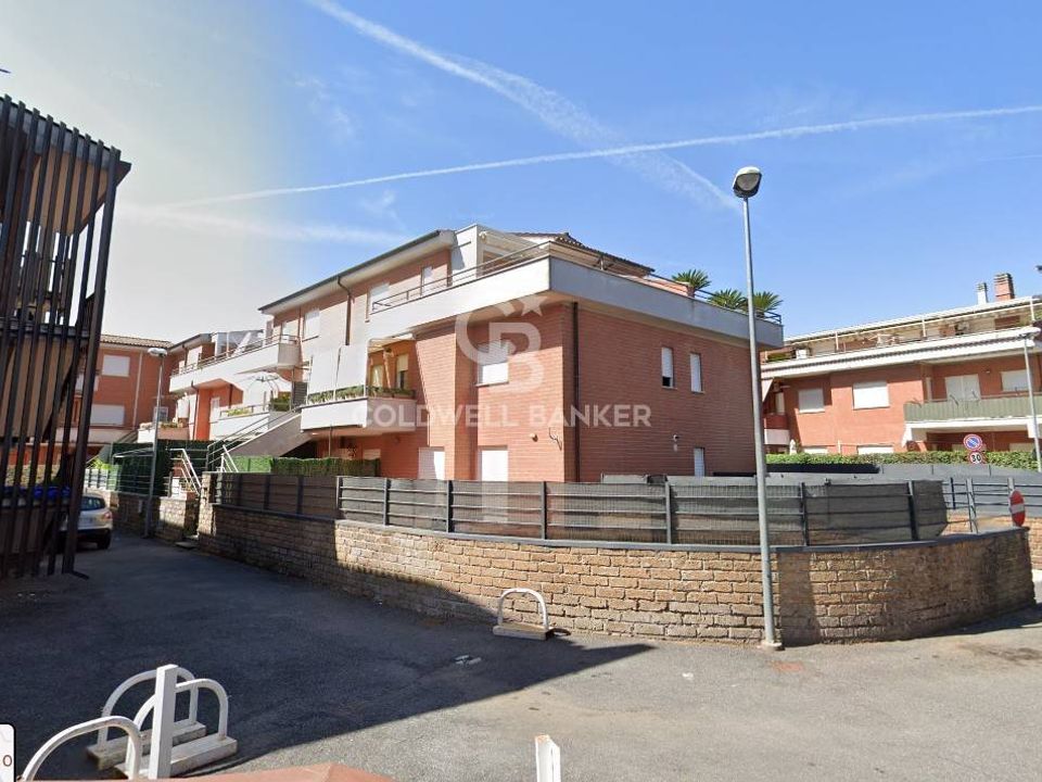 Leilighet i Sutri, Viterbo - bilde 3