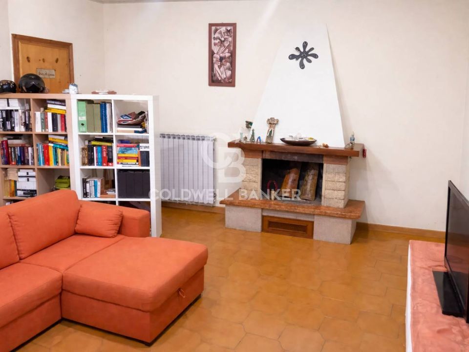 Leilighet i Sutri, Viterbo - bilde 3